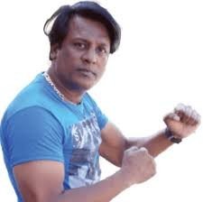 Rock Prabhu